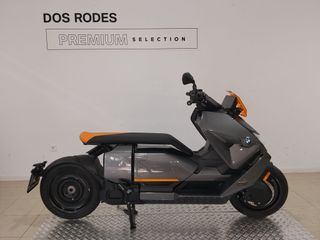 BMW CE 04 (6.832 KMS)