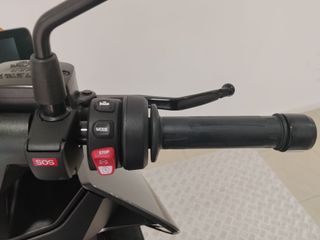 BMW CE 04 (6.832 KMS)