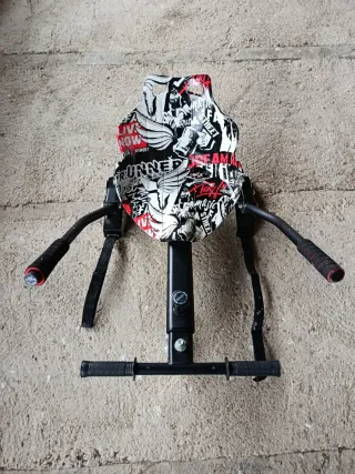 Asiento para Hoverboard