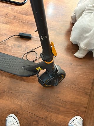 Patinete Cecotec Bongo Serie M30