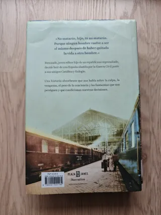Tú no matarás (Éxitos) (Spanish Edition)