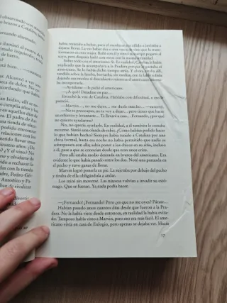 Tú no matarás (Éxitos) (Spanish Edition)