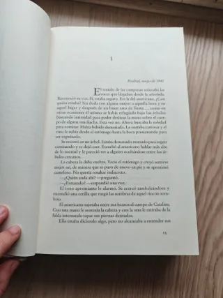 Tú no matarás (Éxitos) (Spanish Edition)