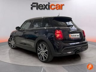 MINI Cooper COOPER S 5 PUERTAS
