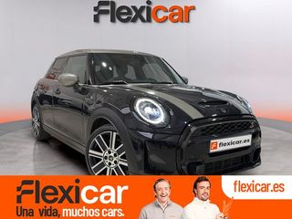 MINI Cooper COOPER S 5 PUERTAS