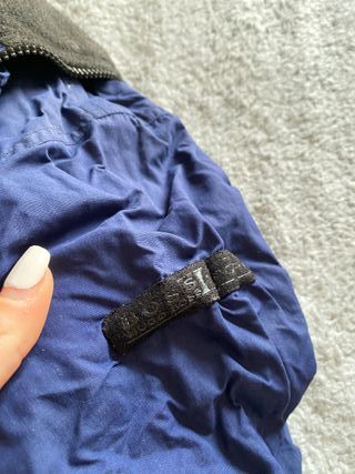 Hugo Boss XL Giacca da sci neve giubbotto uomo