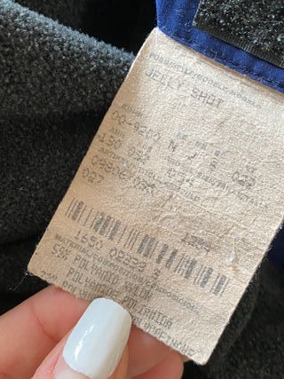 Hugo Boss XL Giacca da sci neve giubbotto uomo