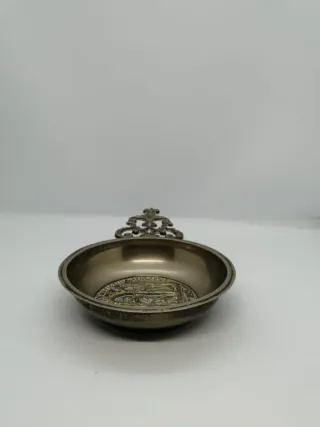 Icono de Bronce Coleccionista