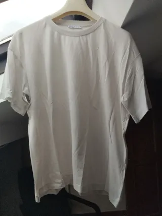 Set 4 magliette Zara Uomo taglia M