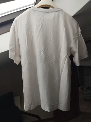 Set 4 magliette Zara Uomo taglia M