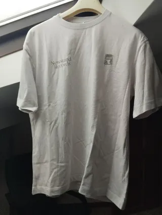 Set 4 magliette Zara Uomo taglia M