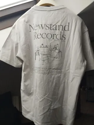 Set 4 magliette Zara Uomo taglia M