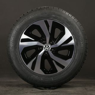 Llantas 18” VW OEM Originales