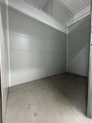 Trasteros en alquiler en el centro de Alcorcón