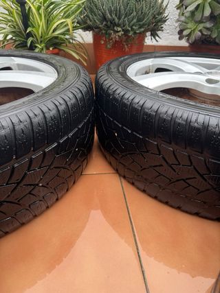 Llantas Audi 17 5x112 Originales