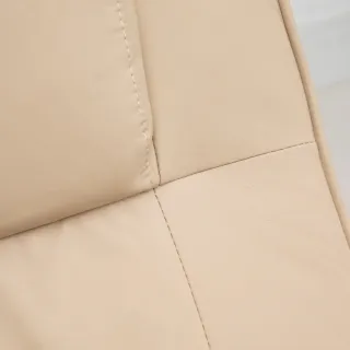 Sillón Relax Reclinable con Reposapiés