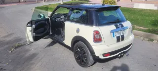 MINI Mini 2011