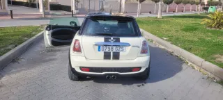 MINI Mini 2011
