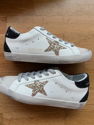 Golden Goose Superstar Zapatillas Mujer Talla 39