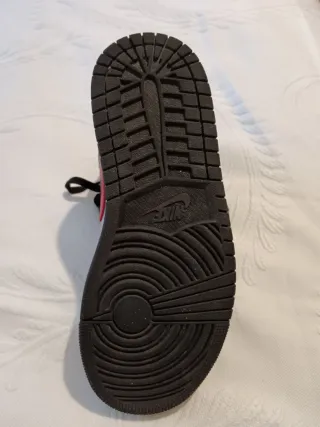 Zapatillas Nike Air Jordan 1