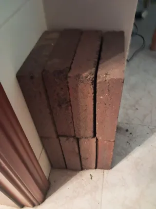 Acumulador reflectario 1000W