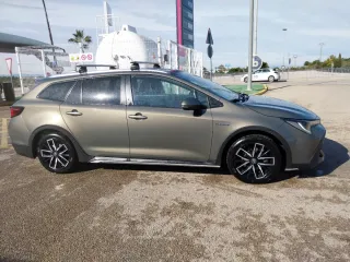 Toyota Corolla TREK 2019