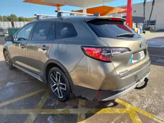 Toyota Corolla TREK 2019