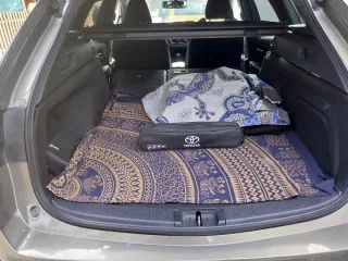 Toyota Corolla TREK 2019