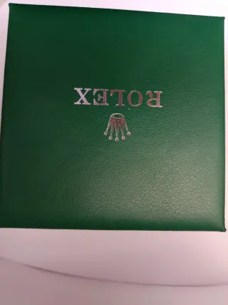 Reloj de pulsera, nuevo con etiqueta