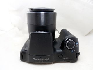 Camara bridge Canon Powershot SX432 IS 20Mpx 45x