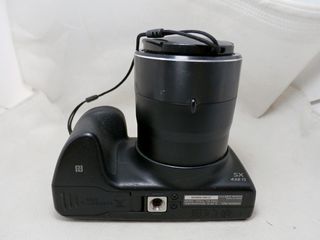 Camara bridge Canon Powershot SX432 IS 20Mpx 45x