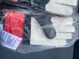 Guantes portero Adidas talla 5