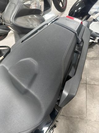 Honda X-ADV 750 7/24. Perfecto estado en garantia.