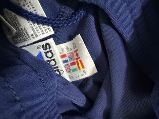 Pantalón Chándal Adidas Challenger