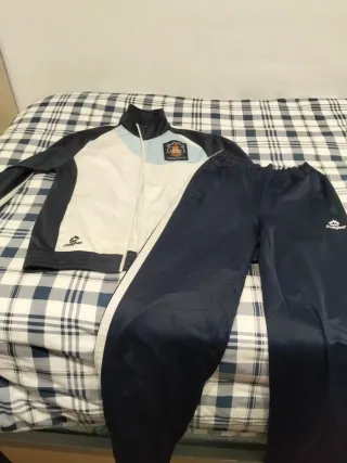 Conjunto deportivo Carmelitas