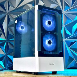 PC GAMING RTX 3060 12GB + RYZEN 7 3800X