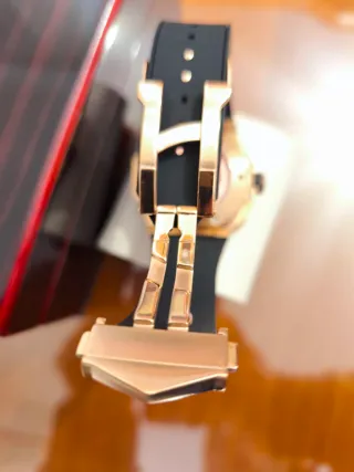 Hublot Big Bang Sang Blue II Edición Limitada