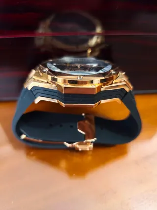 Hublot Big Bang Sang Blue II Edición Limitada