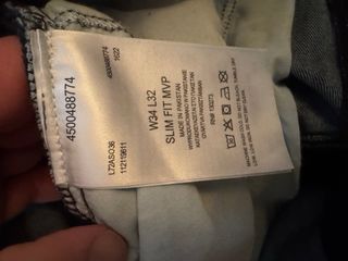 Pantalón Jean Lee Cooper