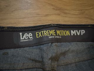 Pantalón Jean Lee Cooper