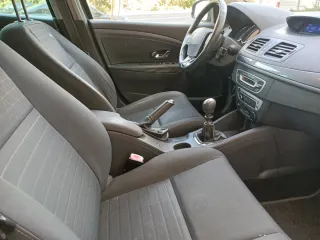 Renault Megane 1.2 TCE 115 LIMITED2015