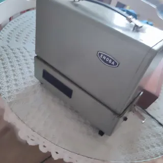 Proyector Diapositivas Vintage