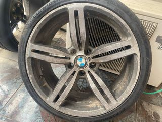 Llantas BMW M6 19 pulgadas