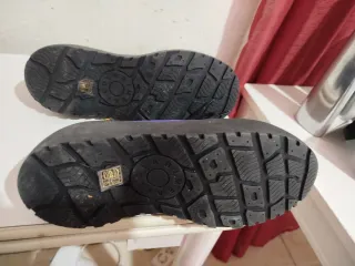 Zapatos plataforma Bimba y Lola Talla 37