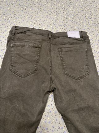 Pantalones vaqueros