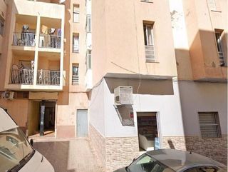 Piso en venta en Carretera Mojonera – Cortijos de Marín en Roquetas de Mar