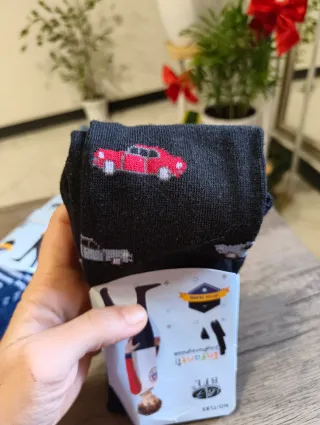 Calzamaglia bambino 10-12 anni