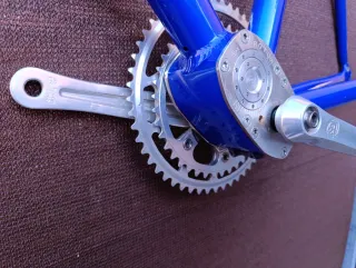 CUADRO CARRETERA ROTOR