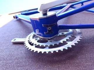 CUADRO CARRETERA ROTOR