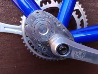 CUADRO CARRETERA ROTOR